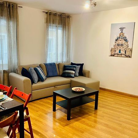 La Latina Premium Home Madrid Exterior foto