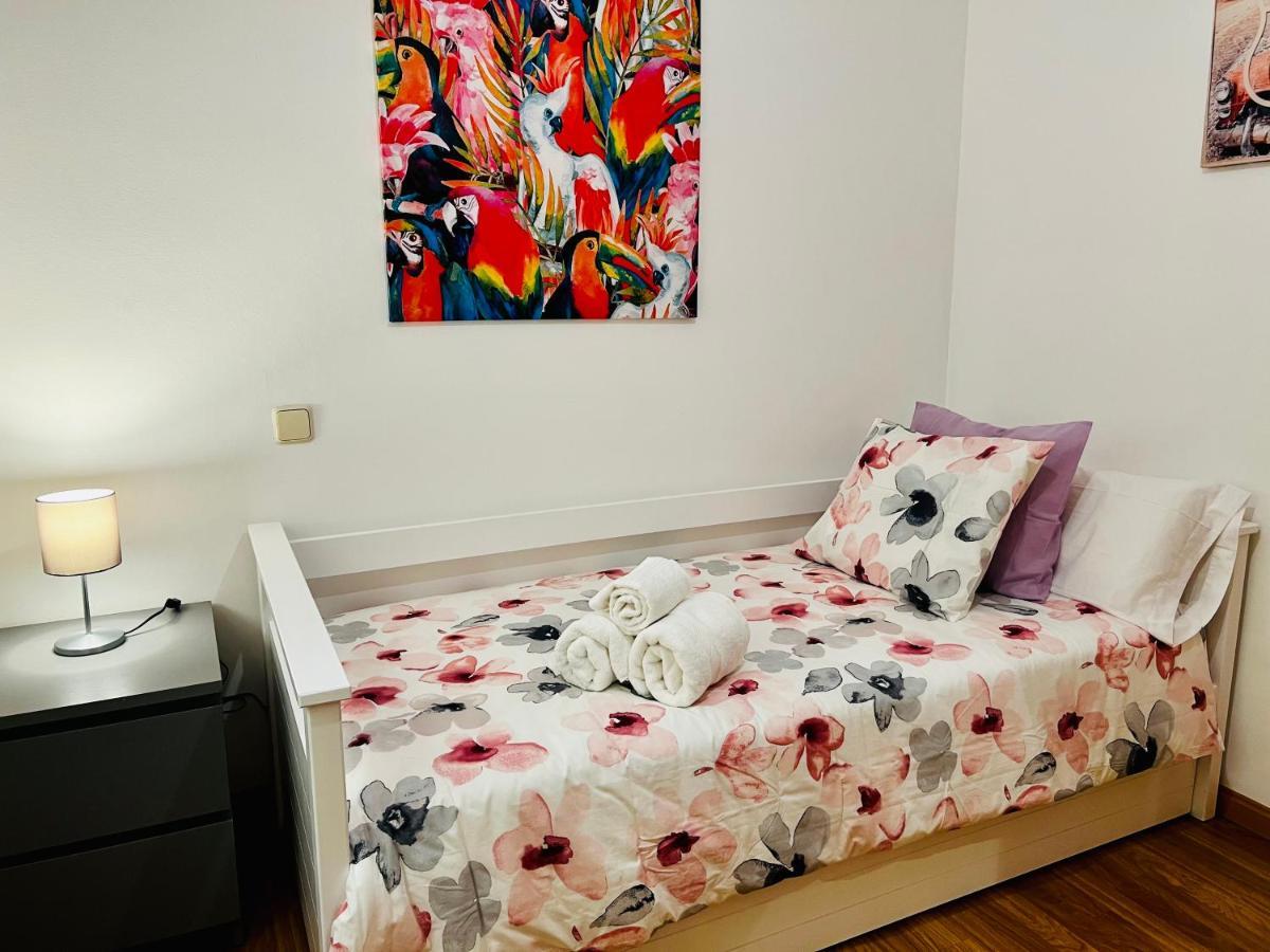 La Latina Premium Home Madrid Exterior foto
