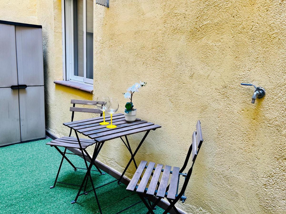La Latina Premium Home Madrid Exterior foto