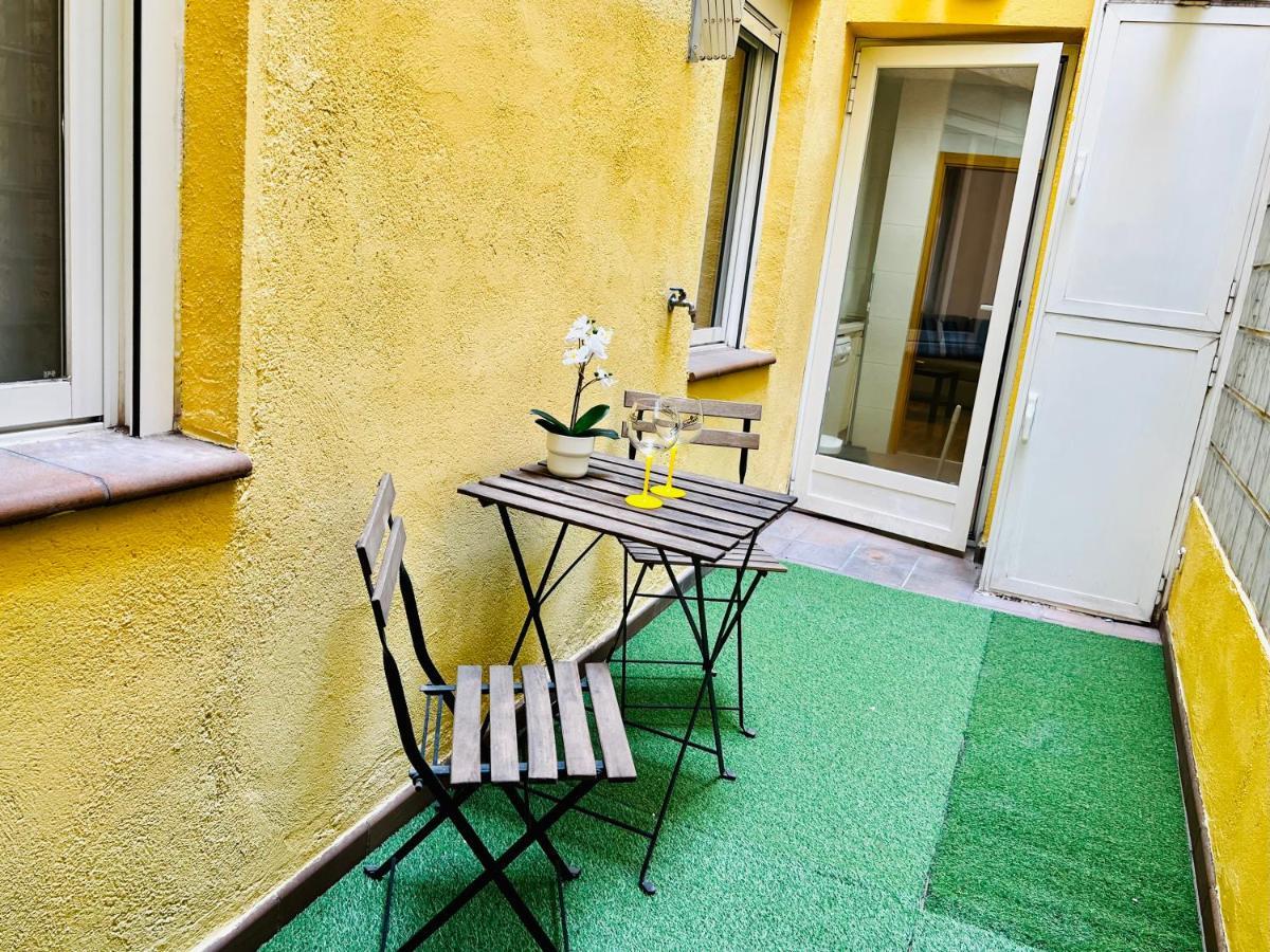 La Latina Premium Home Madrid Exterior foto